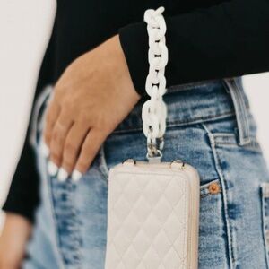 Phone Wristlet